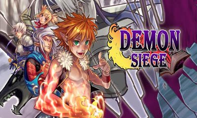 download Demon Siege apk